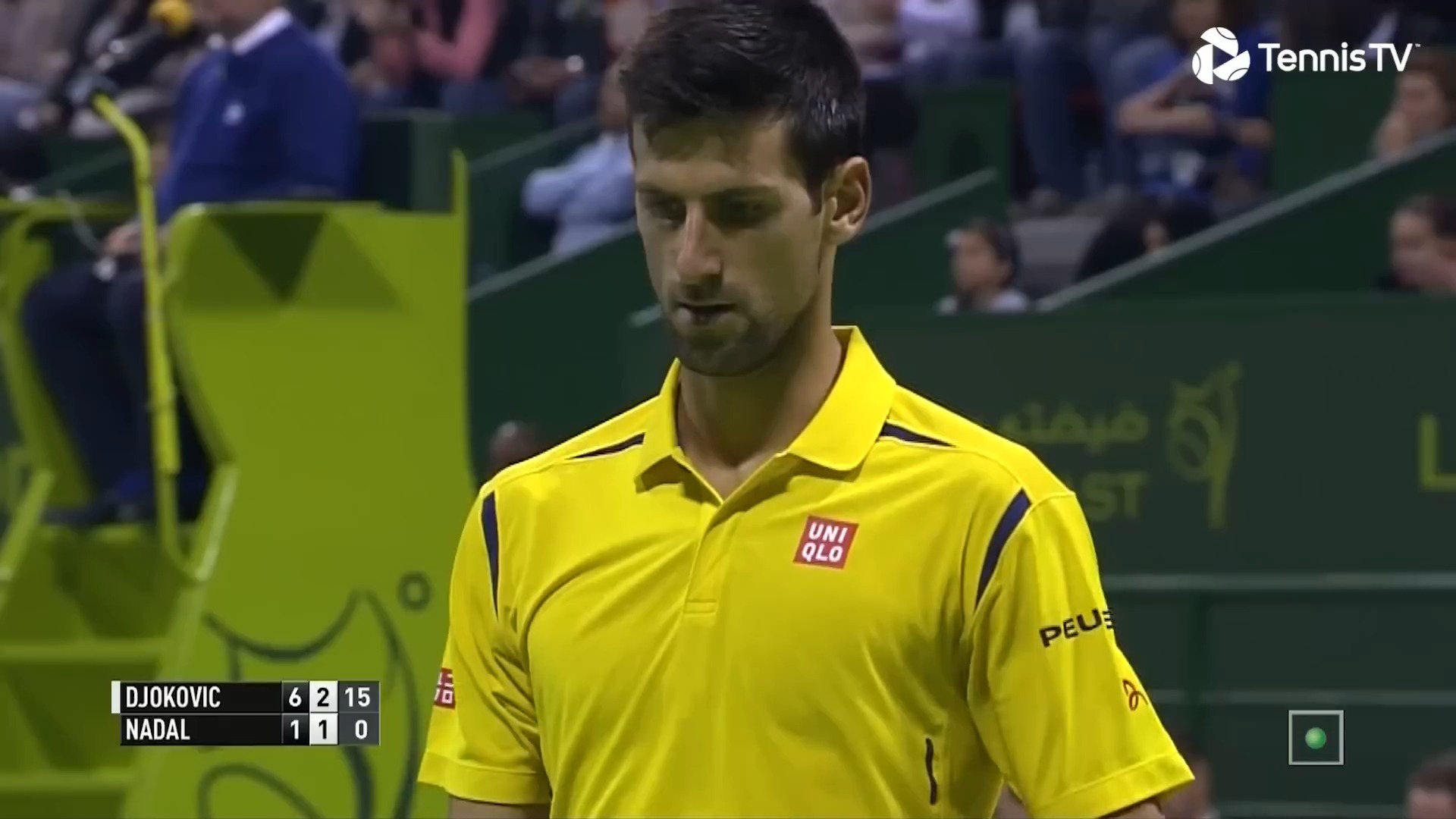 爱游戏蒂姆巅峰对决，德约科维奇与70激战切尔西分钟，连败胜负难料！(德约科维奇和蒂姆的交手记录)